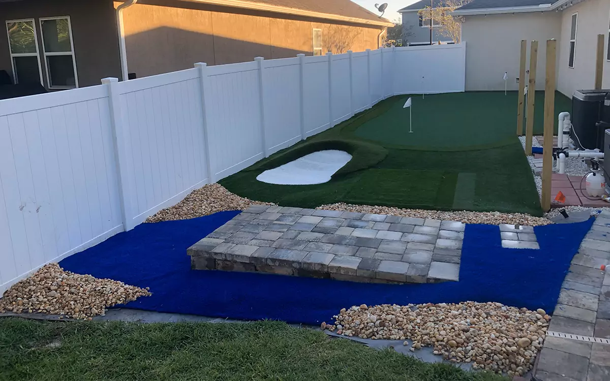 Southern Outdoor is an outdoor living and landscapes design & installation company based in Florida. southernoutdoor.co