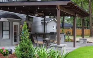 Southern Outdoor is an outdoor living and landscapes design & installation company based in Florida. southernoutdoor.co