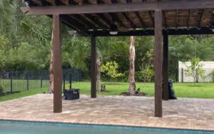 Southern Outdoor is an outdoor living and landscapes design & installation company based in Florida. southernoutdoor.co