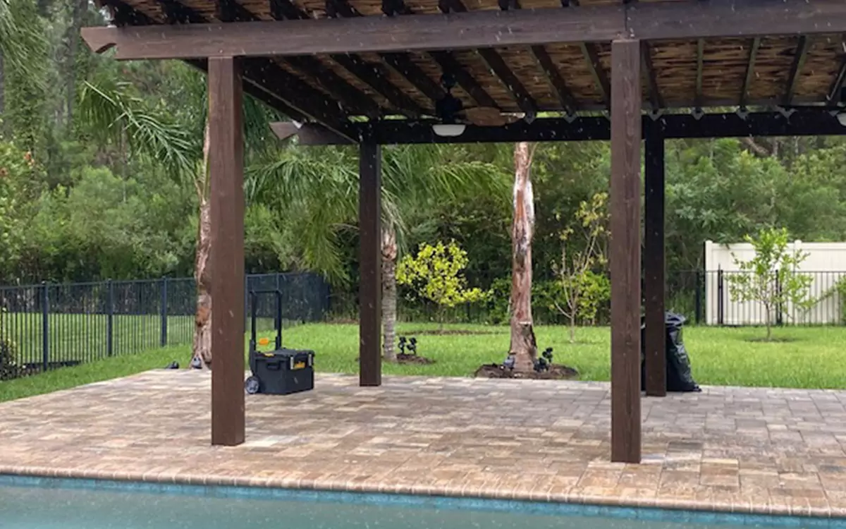 Southern Outdoor is an outdoor living and landscapes design & installation company based in Florida. southernoutdoor.co