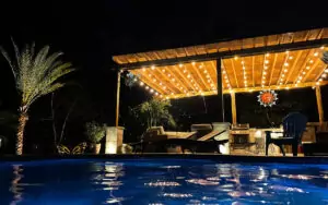 Southern Outdoor is an outdoor living and landscapes design & installation company based in Florida. southernoutdoor.co