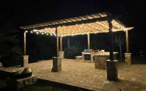 Southern Outdoor is an outdoor living and landscapes design & installation company based in Florida. southernoutdoor.co