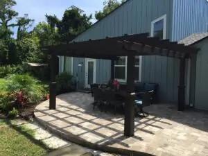 Southern Outdoor is an outdoor living and landscapes design & installation company based in Florida. southernoutdoor.co